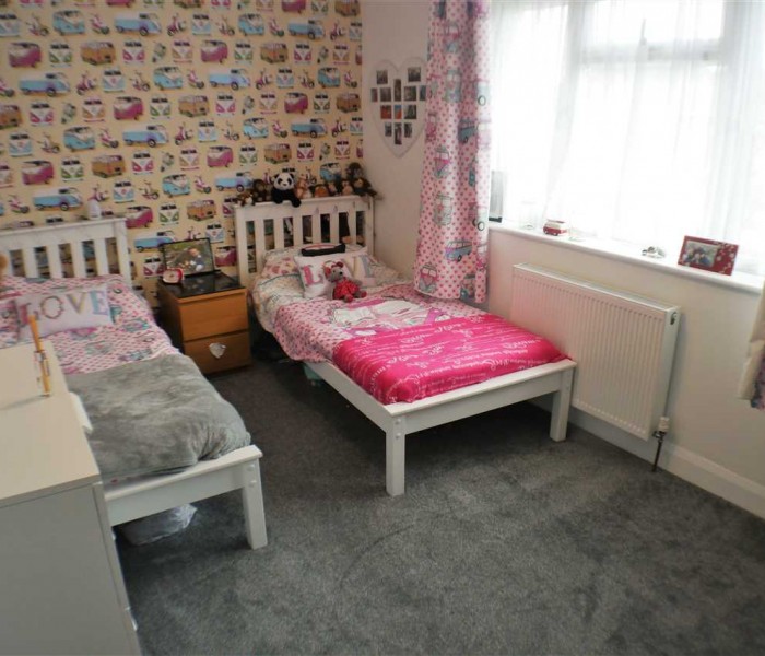 Chesham Close, GoringBySea